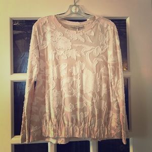 Loft lightweight sweatshirt